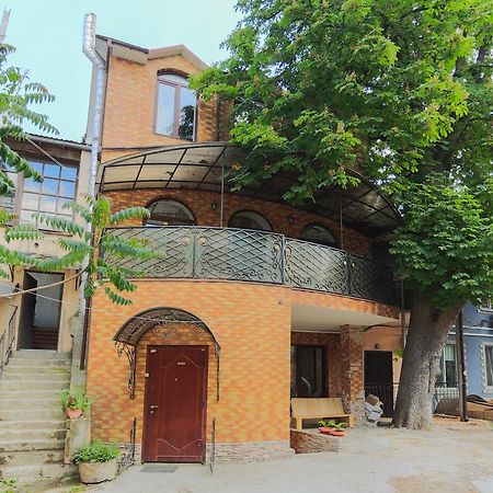 Hostel N1 Dom Odesa Exterior foto